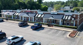 2921 Zebulon Road (Shoppes at Stoney Creek)