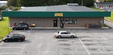 4240 S Hathaway Blvd, Sharpsburg NC, 27803