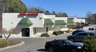 2223 E NC Hwy 54, Durham NC, 27713